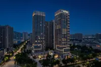 Meihao Hotel (Dali Erhai Station Branch) 빈하이다다오 호텔