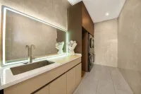 Jingsheng Light Enjoy Hotel × Tencent E-Sports (Hengdian World Studios Dream Valley Branch) - 2 Sao