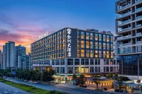 Jinzhou Hotel (Mengle City, Jishan Square, Xingyi) - 애견동반