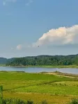Zhongjian · Pinganyi - pemandangan pegunungan