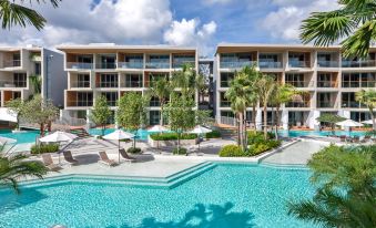 Wyndham Grand Nai Harn Beach Phuket