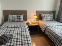 Sunday Ayothaya Hotel 아유타야 기차역 주변 호텔