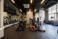 Dianjiang Boxuan Hotel - พร้อมWifi