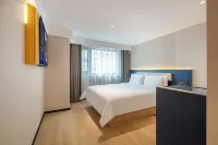 7 Days Inn Premium (Xi'an Xijing Hospital & Kangfu Road Metro Station) - جديد