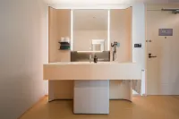 JI Hotel (Longkou Longhu Tianjie Port City Avenue) - 3 estrellas
