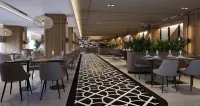 Best Western Q Khon Kaen - فطور