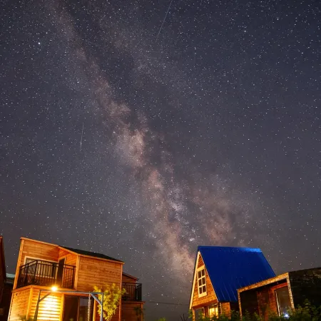 Erguna July Youth Hostel