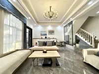Infinite Design Jinghu Boutique Stay - เปิดใหม่