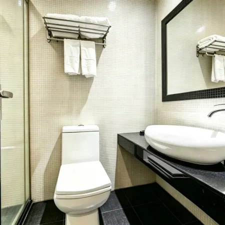Yayuan Tanglang Hotel (Shenzhen Nanke University Shenzhen Dalihu Subway Station Branch) Отели рядом с достопримечательностью «Старый город»
