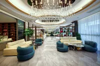 Nandan Mingxin Grand Hotel - Gym