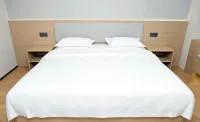 Duoya Hotel - Balkon