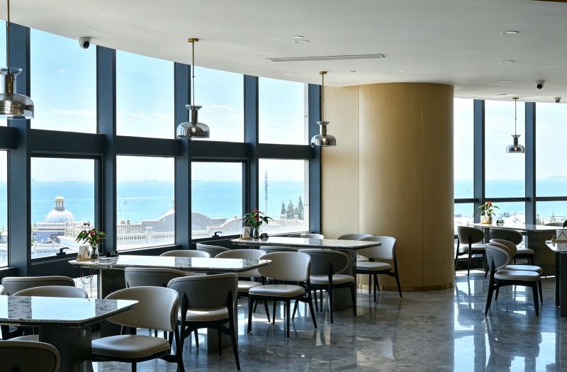 Haiyi International Apartment photo 5