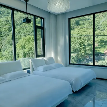 View Serenity