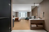 Jinze Hotel (Xinyuan County People's Square) - 3-Star