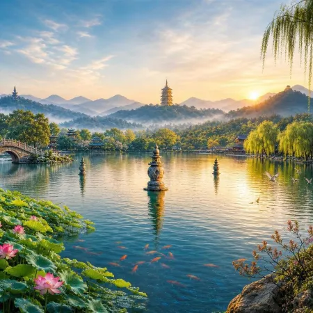 Hefang hotel(Hangzhou West Lake lakeside store)