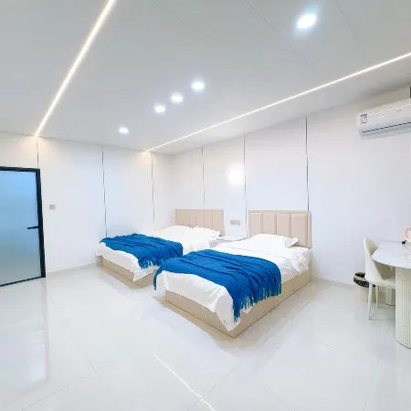 Jiahe Homestay