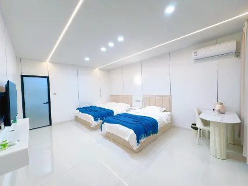 Jiahe Homestay - Airport Shuttle