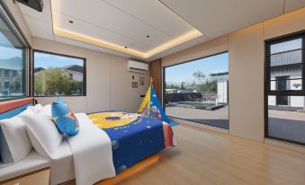 Nalati jinling Resort