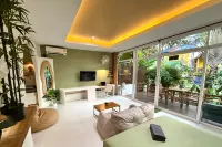 Beach Jungle - Koh Chang - bar