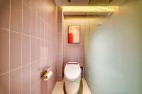 錦江之星（台州臨海銀泰城崇和門店） - 新