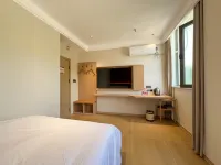Manting Hotel - Wifi