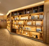 Lingshui Zhizhou Scenic Apartment - Gym