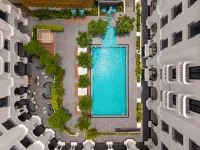 Avani+ Lanexang Vientiane Hotel - 5-Sterne