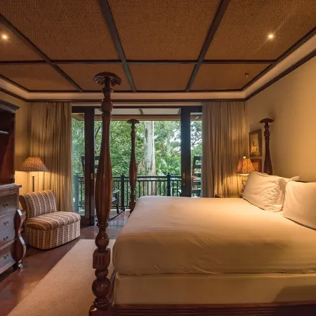 Zimbali Lodge by Dream Resorts
