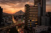 Hampton by Hilton Monterrey Tecnologico - 2-Star