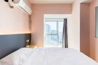 Tinglan Scenic Seaview Homestay (Yantai University) - balcony