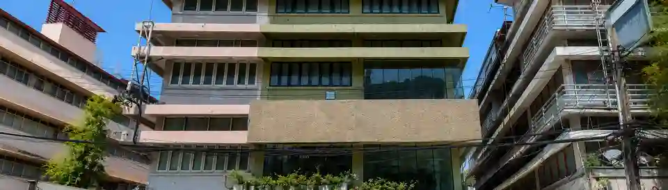 Blue Dream Hostel Khaosan