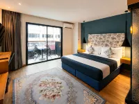 Fantastic Karon Beach Guesthouse - Gæstehus