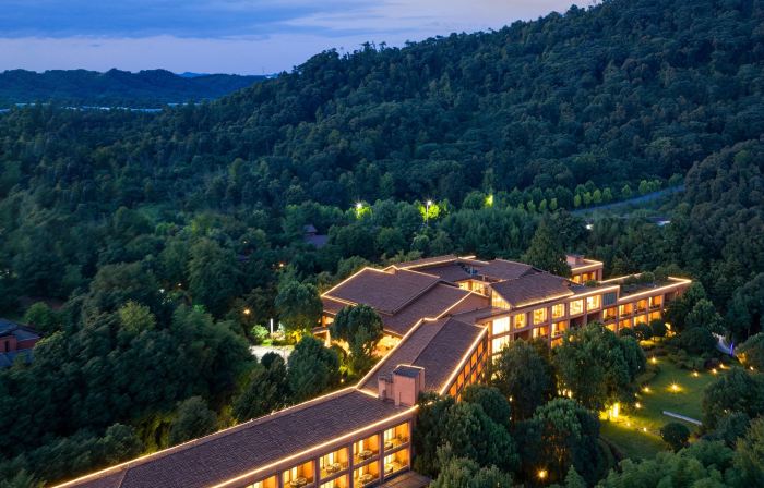 Springs Resort