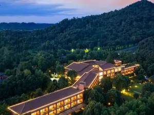 Popular Hot Spring Hotels in Chibi