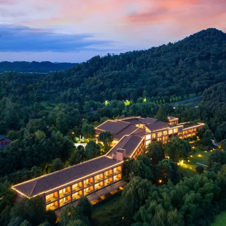 Springs Resort