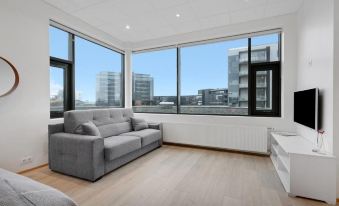 Blue Mountain Apartments by Heimaleiga