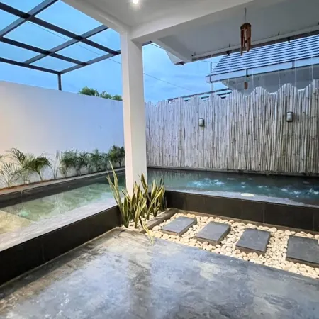 Altura Esthetic Villas