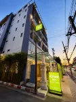 iCheck inn Phuket Town - Hostels