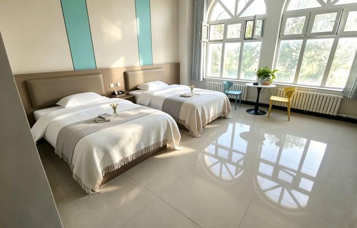 Tuleyi Homestay