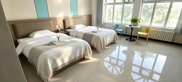 Tuleyi Homestay Hotéis em Condado de Jinghe