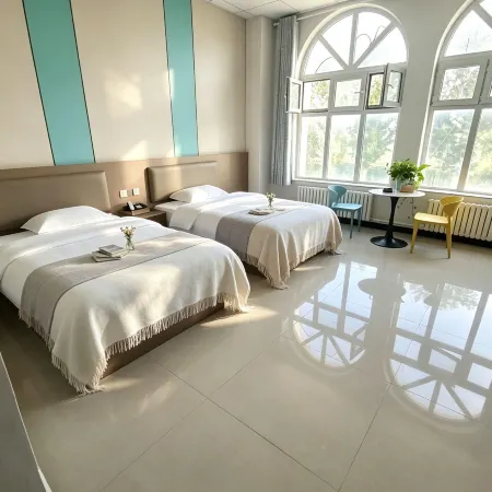 Tuleyi Homestay