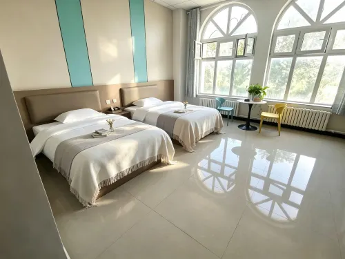 Tuleyi Homestay - 2성급