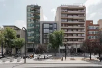 Numa Barcelona Colmena -  Apartamentos vacacionales