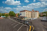 Motel 6 Washington, DC - 2 Yıldız