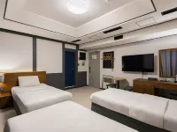 Insadong Crown Hotel Отели рядом с достопримечательностью «Торговый центр U:US»
