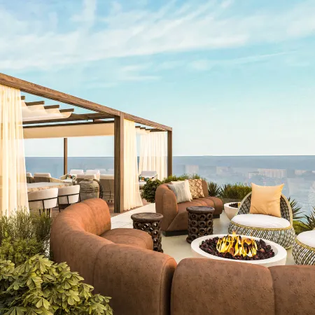 Casa de Sada Algarve Beach Resort, Curio Collection by Hilton