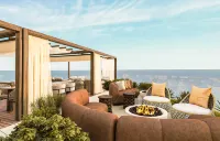 Casa de Sada Algarve Beach Resort, Curio Collection by Hilton - Quầy bar