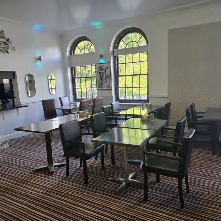 Maya Hotel