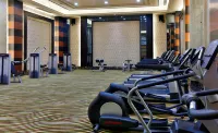 Chateau Star River - palestra