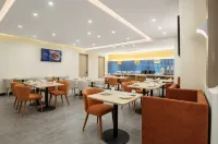 Jinjiang inn Suqian ecology chemical industry science and technology industrial park branch - 2-Star